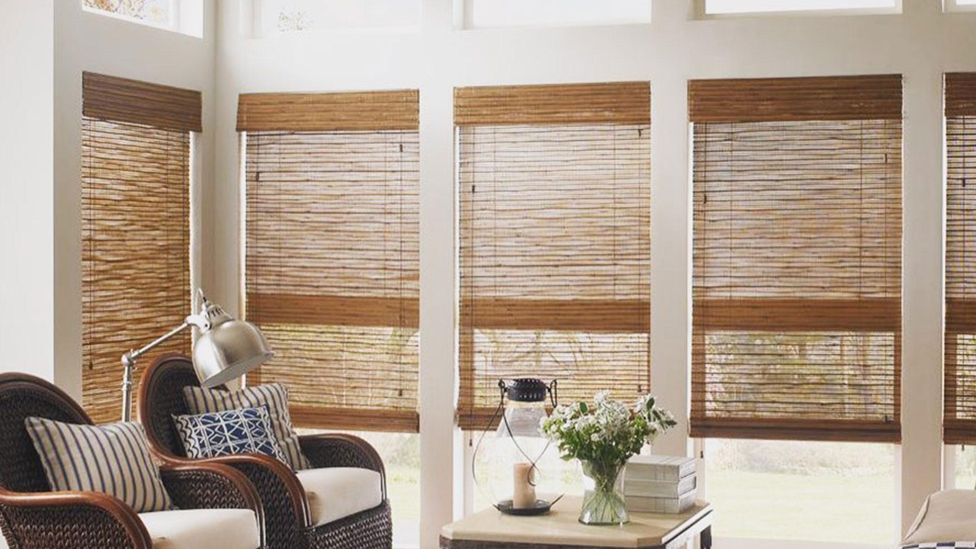 why choose Classic City Blinds