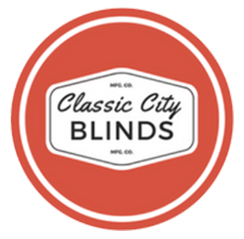 Classic City Blinds Logo