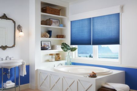 What Makes Honeycomb Shades The Hardest Working Window Treatments