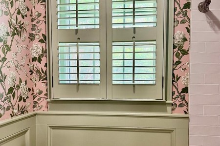 Plantation Shutters in Athens, GA: Are They Worth It for Your Home?