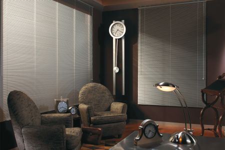 Athens custom blinds