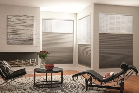 Commerce custom blinds