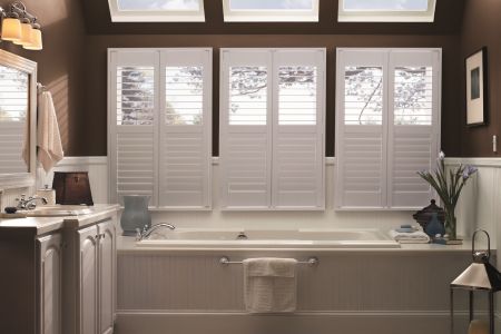 Lavonia custom blinds