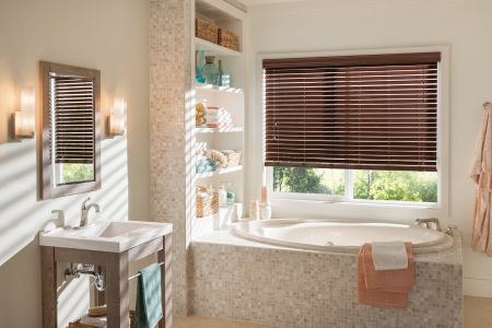 Watkinsville custom blinds